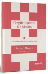 Özgürleştiren Kahkaha - Albaraka Yayınları