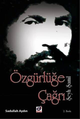 Özgürlüğe Çağrı Şeyh Şamil - 1