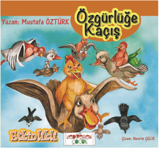 Özgürlüğe Kaçış - 1