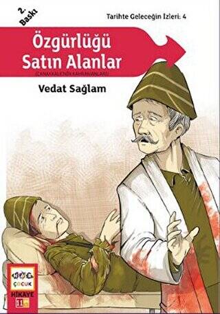 Özgürlüğü Satın Alanlar - 1