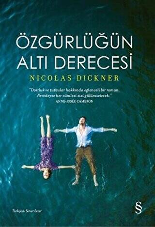 Özgürlüğün Altı Derecesi - 1