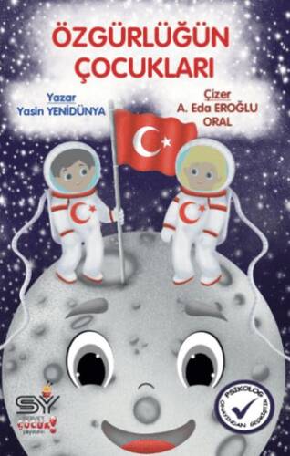 Özgürlüğün Çocukları - 1