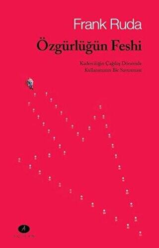 Özgürlüğün Feshi - 1