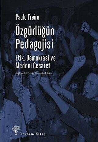 Özgürlüğün Pedagojisi - 1