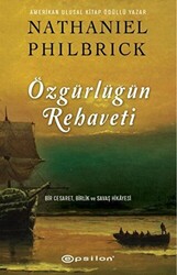 Özgürlüğün Rehaveti - 1