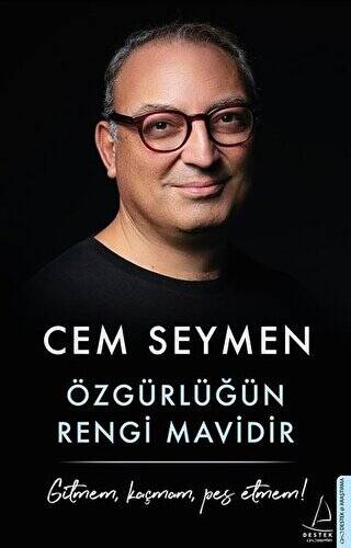 Özgürlüğün Rengi Mavidir - 1