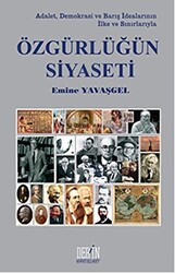 Özgürlüğün Siyaseti - 1