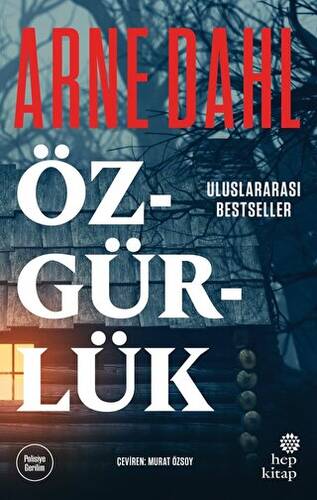 Özgürlük - 1