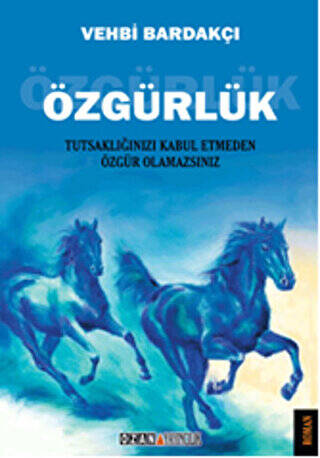 Özgürlük - 1