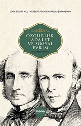 Özgürlük, Adalet ve Sosyal Evrim - 1