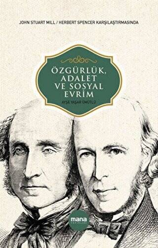 Özgürlük, Adalet ve Sosyal Evrim - 1