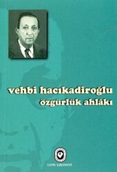 Özgürlük Ahlakı - Cem Yayınevi