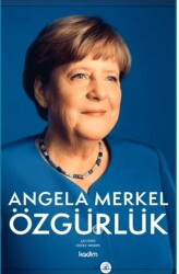 Özgürlük: Anılar 1954 - 2021 - Kadim Yayınları