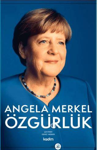 Özgürlük: Anılar 1954 - 2021 - 1