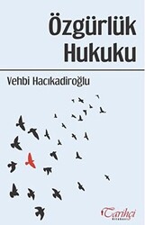 Özgürlük Hukuku - 1