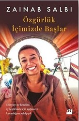 Özgürlük İçimizde Başlar - 1