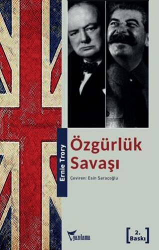 Özgürlük Savaşı - 1