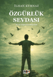 Özgürlük Sevdası - Tilki Kitap