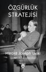 Özgürlük Stratejisi - Dorlion Yayınları