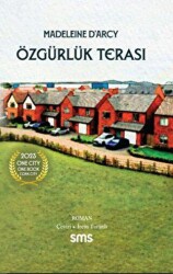 Özgürlük Terası - 1