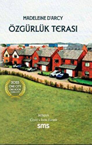 Özgürlük Terası - 1