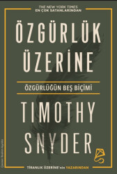 Özgürlük Üzerine - Serbest Kitaplar