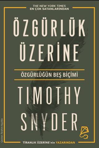 Özgürlük Üzerine - 1