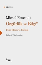 Özgürlük ve Bilgi - Fons Elders`le Söyleşi - 1