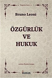 Özgürlük ve Hukuk - 1