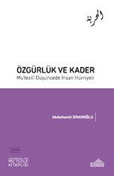 Özgürlük Ve Kader - 1