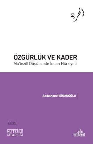 Özgürlük Ve Kader - 1