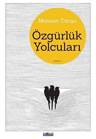 Özgürlük Yolcuları - 1