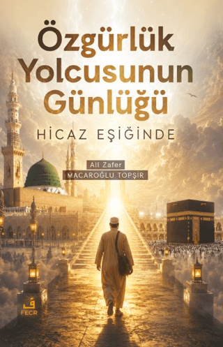 Özgürlük Yolcusunun Günlüğü - 1
