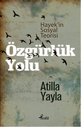 Özgürlük Yolu - 1