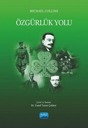 Özgürlük Yolu - Nobel Akademik Yayıncılık