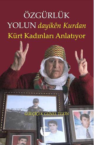 Özgürlük Yolun Dayiken Kurdan - 1