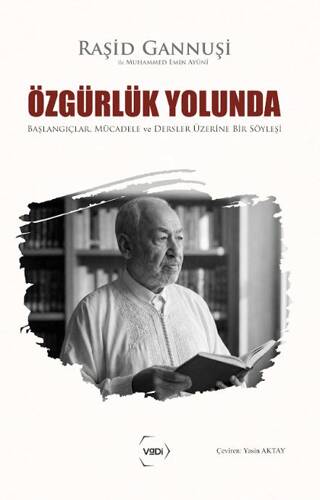 Özgürlük Yolunda - 1