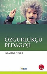 Özgürlükçü Pedagoji - 1