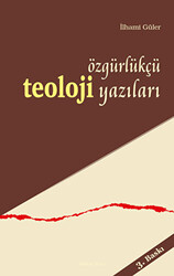 Özgürlükçü Teoloji Yazıları - 1