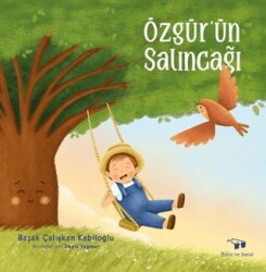 Özgür`ün Salıncağı - 1