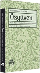 Özgüven - 1