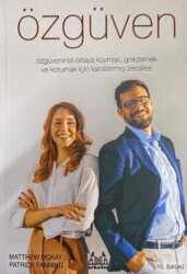 Özgüven - 1
