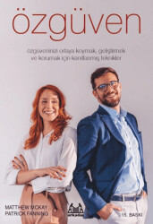 Özgüven - 1
