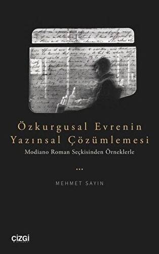 Özkurgusal Evrenin Yazınsal Çözümlemesi - 1