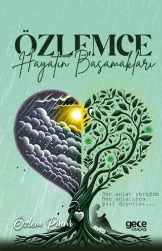 Özlemce - Hayatın Basamakları - 1