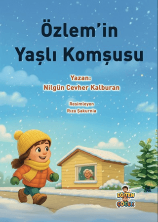 Özlem`in Yaşlı Komşusu - 1