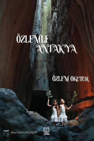 Özlemle Antakya - 1