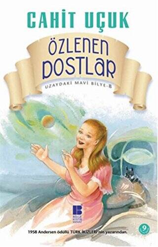 Özlenen Dostlar - 1