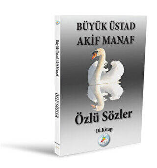 Özlü Sözler 10. Kitap - 1