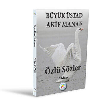 Özlü Sözler 5. Kitap - 1